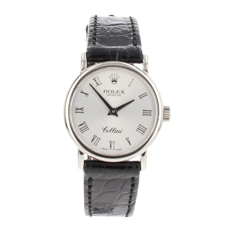 prezzo rolex cellini nuovo|rolex cellini pre owned.